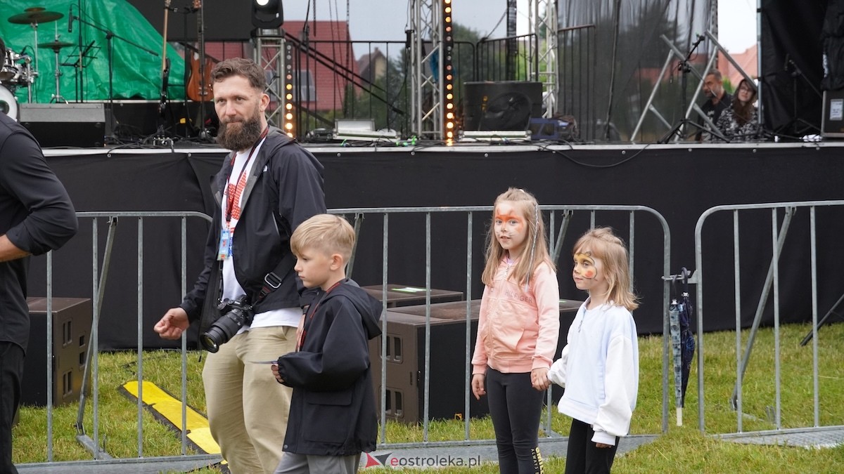MAZOpiknik w Olszewie-Borkach - warsztaty taneczne z Sylwią Madeńską oraz koncert Arlety Lemańskiej [11.07.2026] - zdjęcie #79 - eOstroleka.pl