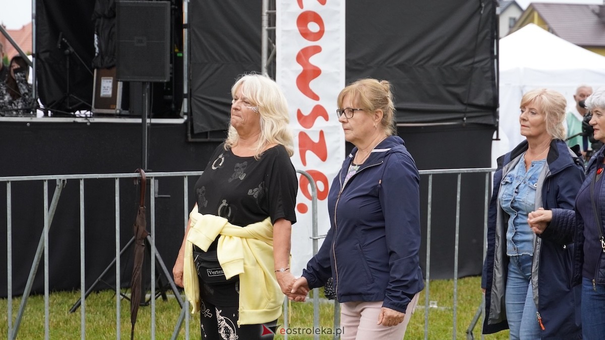 MAZOpiknik w Olszewie-Borkach - warsztaty taneczne z Sylwią Madeńską oraz koncert Arlety Lemańskiej [11.07.2026] - zdjęcie #78 - eOstroleka.pl