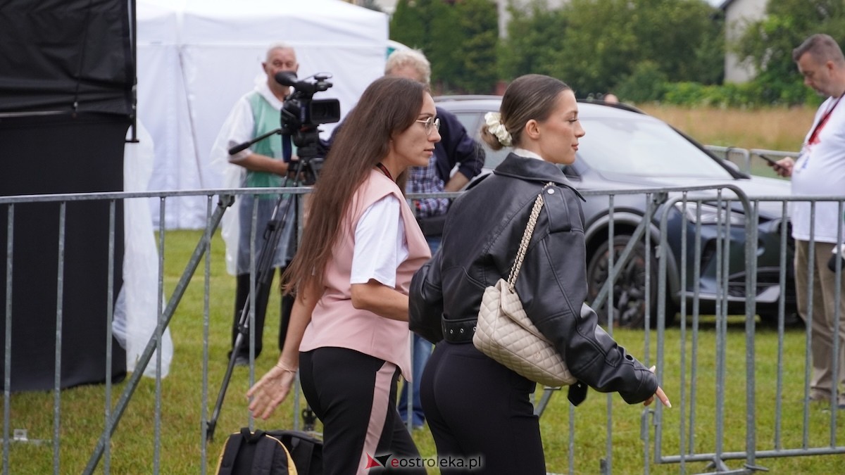 MAZOpiknik w Olszewie-Borkach - warsztaty taneczne z Sylwią Madeńską oraz koncert Arlety Lemańskiej [11.07.2026] - zdjęcie #76 - eOstroleka.pl
