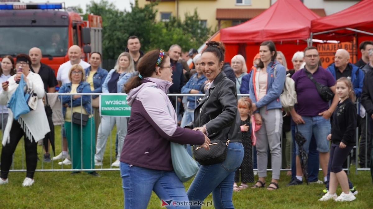 MAZOpiknik w Olszewie-Borkach - warsztaty taneczne z Sylwią Madeńską oraz koncert Arlety Lemańskiej [11.07.2026] - zdjęcie #75 - eOstroleka.pl