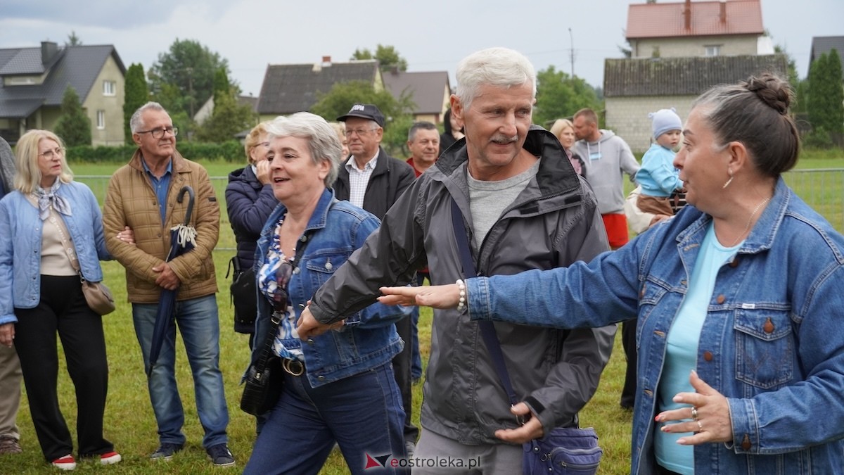 MAZOpiknik w Olszewie-Borkach - warsztaty taneczne z Sylwią Madeńską oraz koncert Arlety Lemańskiej [11.07.2026] - zdjęcie #71 - eOstroleka.pl
