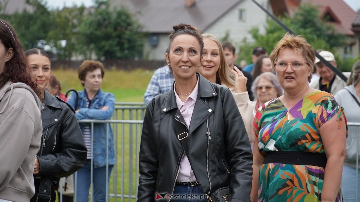 MAZOpiknik w Olszewie-Borkach - warsztaty taneczne z Sylwią Madeńską oraz koncert Arlety Lemańskiej [11.07.2026] - zdjęcie #70 - eOstroleka.pl