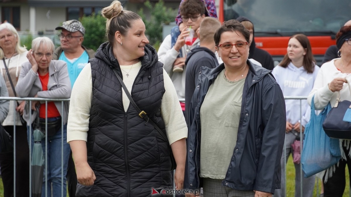 MAZOpiknik w Olszewie-Borkach - warsztaty taneczne z Sylwią Madeńską oraz koncert Arlety Lemańskiej [11.07.2026] - zdjęcie #69 - eOstroleka.pl