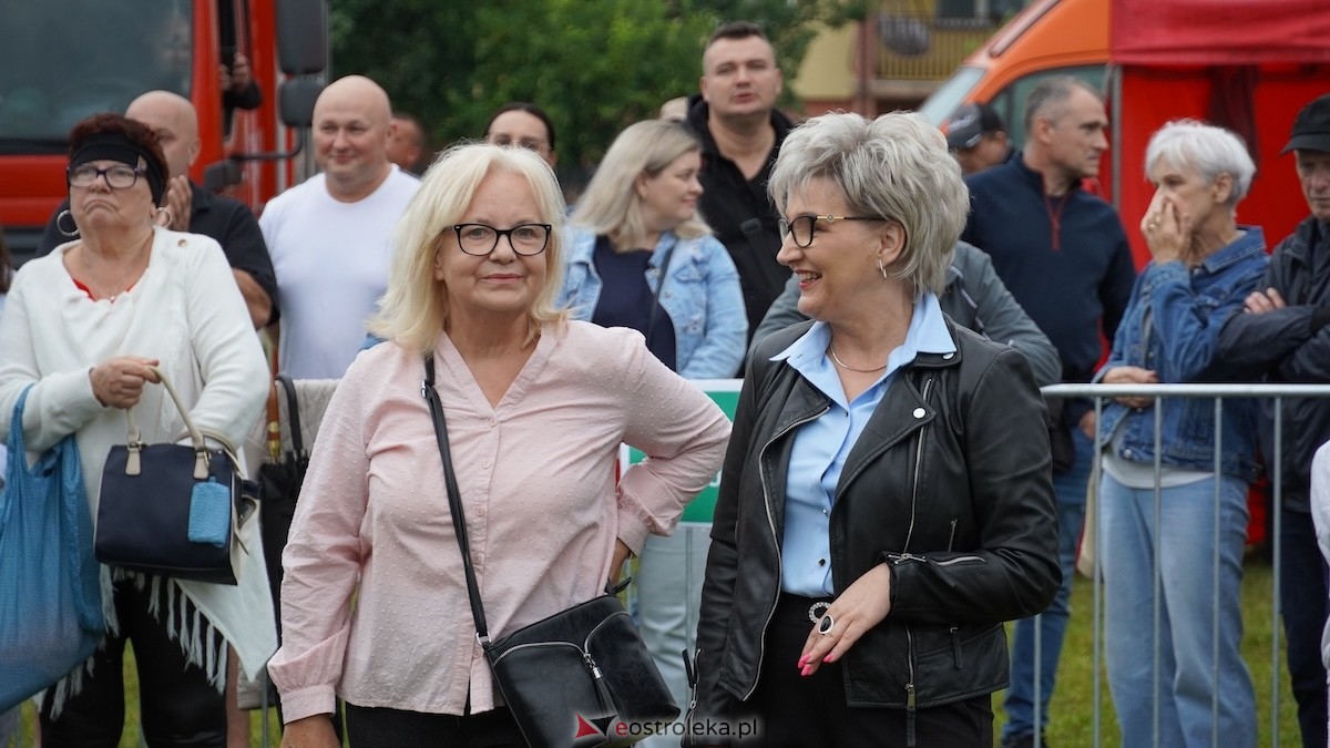 MAZOpiknik w Olszewie-Borkach - warsztaty taneczne z Sylwią Madeńską oraz koncert Arlety Lemańskiej [11.07.2026] - zdjęcie #68 - eOstroleka.pl