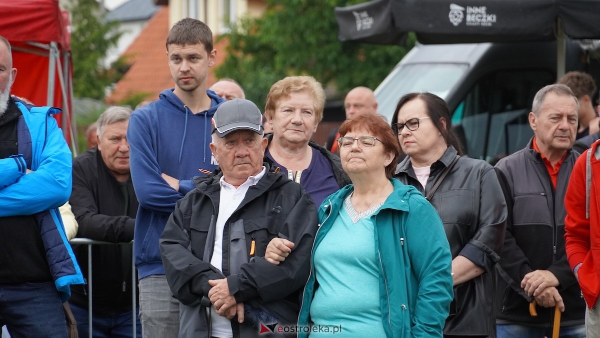 MAZOpiknik w Olszewie-Borkach - warsztaty taneczne z Sylwią Madeńską oraz koncert Arlety Lemańskiej [11.07.2026] - zdjęcie #66 - eOstroleka.pl