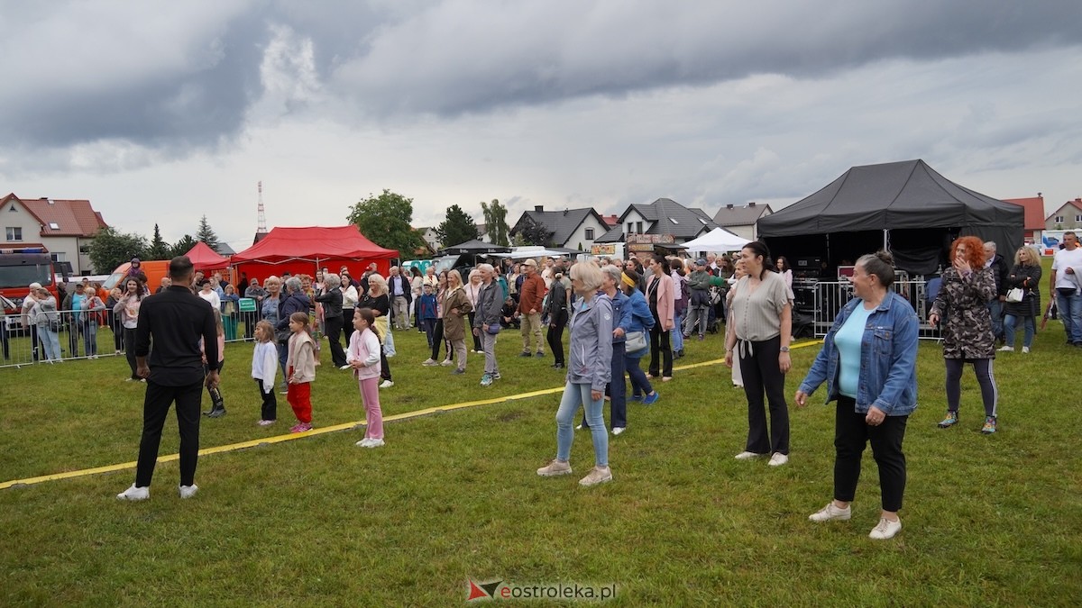 MAZOpiknik w Olszewie-Borkach - warsztaty taneczne z Sylwią Madeńską oraz koncert Arlety Lemańskiej [11.07.2026] - zdjęcie #65 - eOstroleka.pl