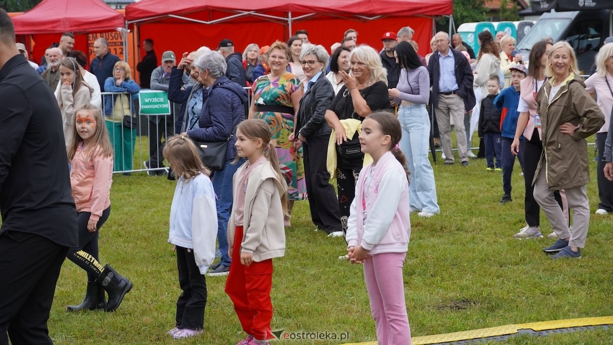 MAZOpiknik w Olszewie-Borkach - warsztaty taneczne z Sylwią Madeńską oraz koncert Arlety Lemańskiej [11.07.2026] - zdjęcie #64 - eOstroleka.pl