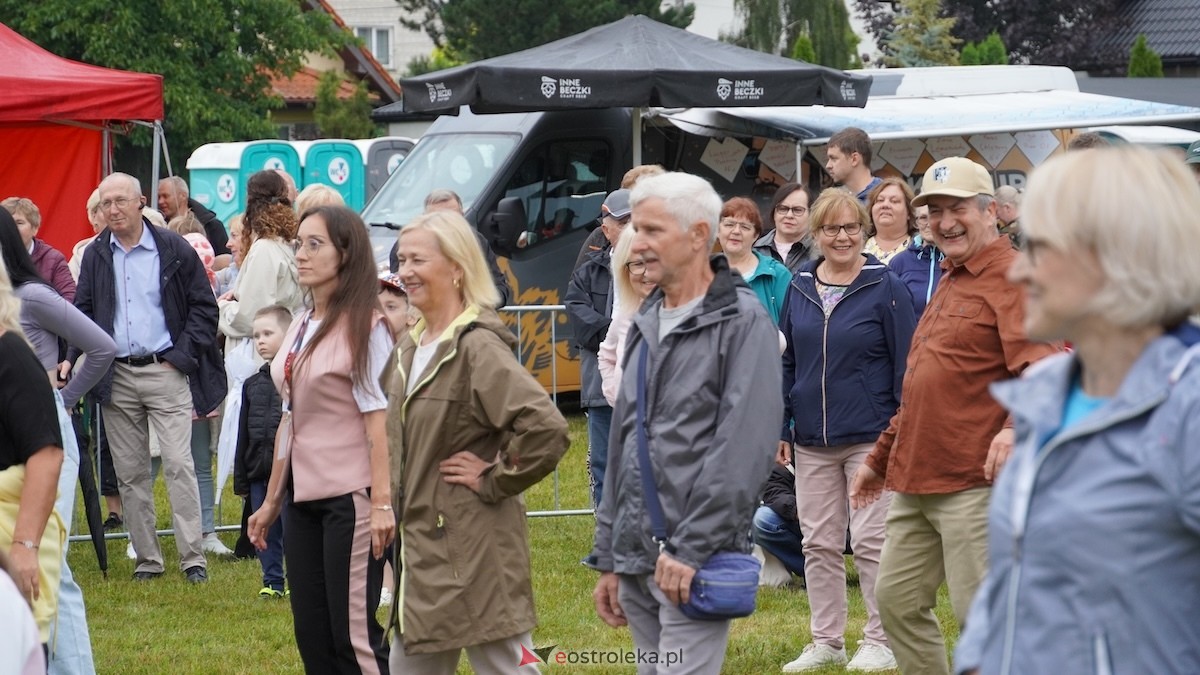 MAZOpiknik w Olszewie-Borkach - warsztaty taneczne z Sylwią Madeńską oraz koncert Arlety Lemańskiej [11.07.2026] - zdjęcie #63 - eOstroleka.pl