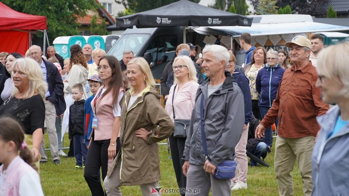 MAZOpiknik w Olszewie-Borkach - warsztaty taneczne z Sylwią Madeńską oraz koncert Arlety Lemańskiej [11.07.2026] - zdjęcie #62 - eOstroleka.pl