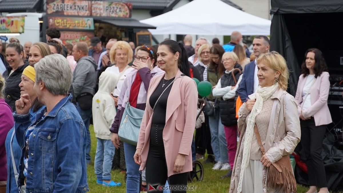 MAZOpiknik w Olszewie-Borkach - warsztaty taneczne z Sylwią Madeńską oraz koncert Arlety Lemańskiej [11.07.2026] - zdjęcie #61 - eOstroleka.pl