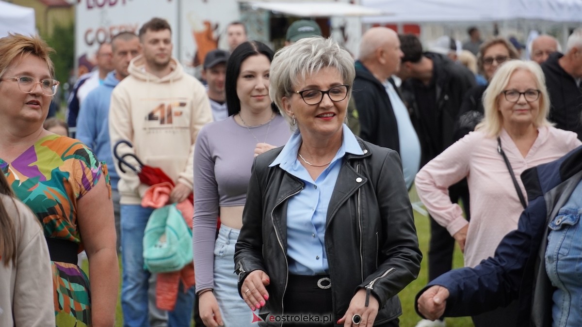 MAZOpiknik w Olszewie-Borkach - warsztaty taneczne z Sylwią Madeńską oraz koncert Arlety Lemańskiej [11.07.2026] - zdjęcie #60 - eOstroleka.pl