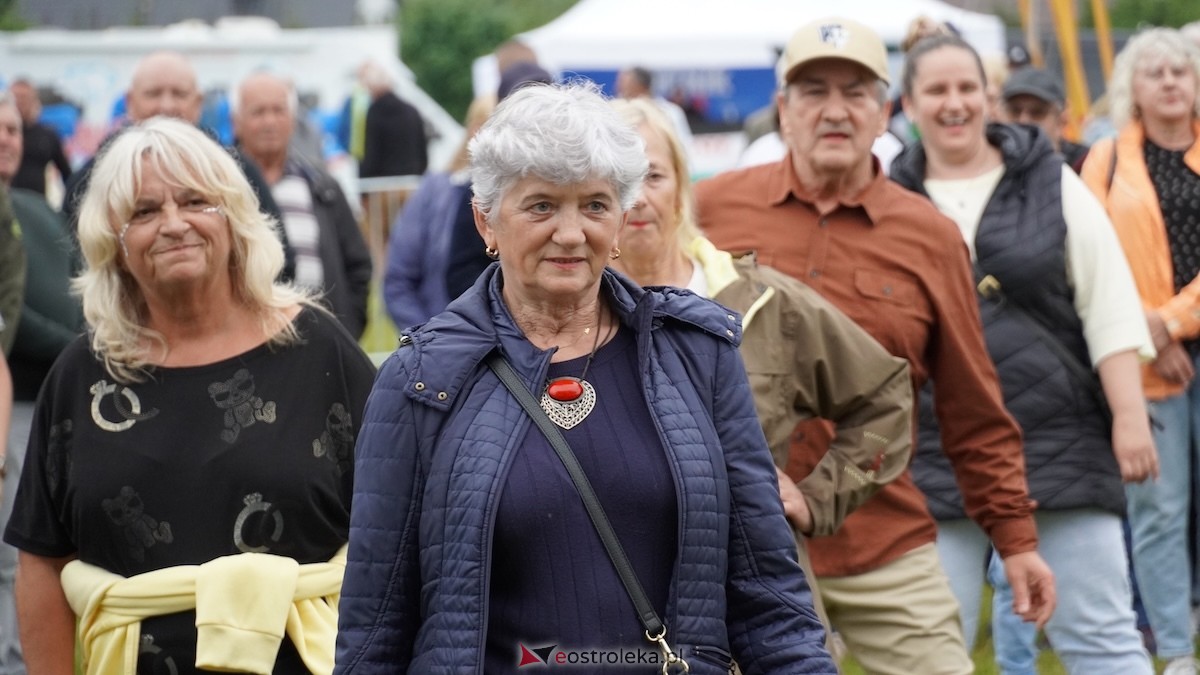 MAZOpiknik w Olszewie-Borkach - warsztaty taneczne z Sylwią Madeńską oraz koncert Arlety Lemańskiej [11.07.2026] - zdjęcie #58 - eOstroleka.pl