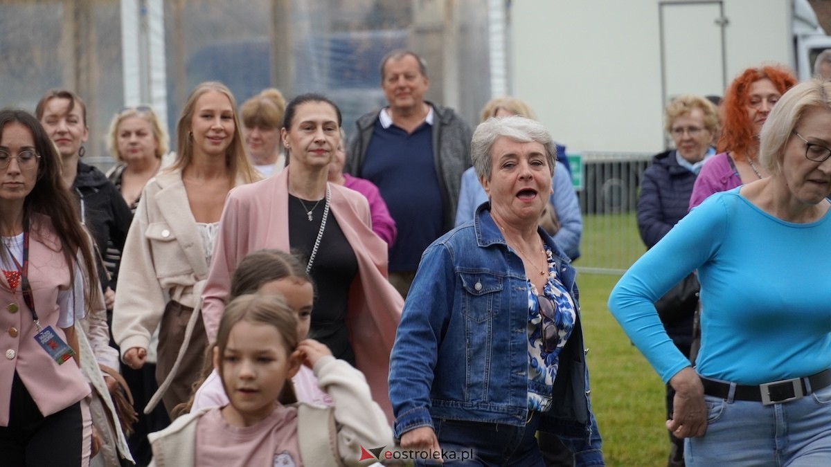 MAZOpiknik w Olszewie-Borkach - warsztaty taneczne z Sylwią Madeńską oraz koncert Arlety Lemańskiej [11.07.2026] - zdjęcie #57 - eOstroleka.pl