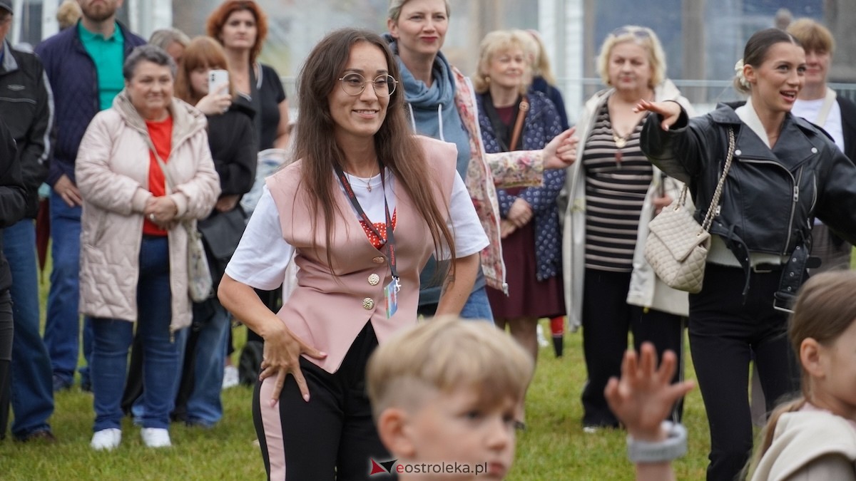 MAZOpiknik w Olszewie-Borkach - warsztaty taneczne z Sylwią Madeńską oraz koncert Arlety Lemańskiej [11.07.2026] - zdjęcie #56 - eOstroleka.pl