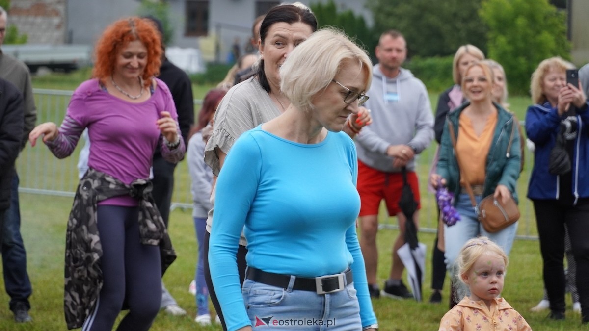 MAZOpiknik w Olszewie-Borkach - warsztaty taneczne z Sylwią Madeńską oraz koncert Arlety Lemańskiej [11.07.2026] - zdjęcie #54 - eOstroleka.pl