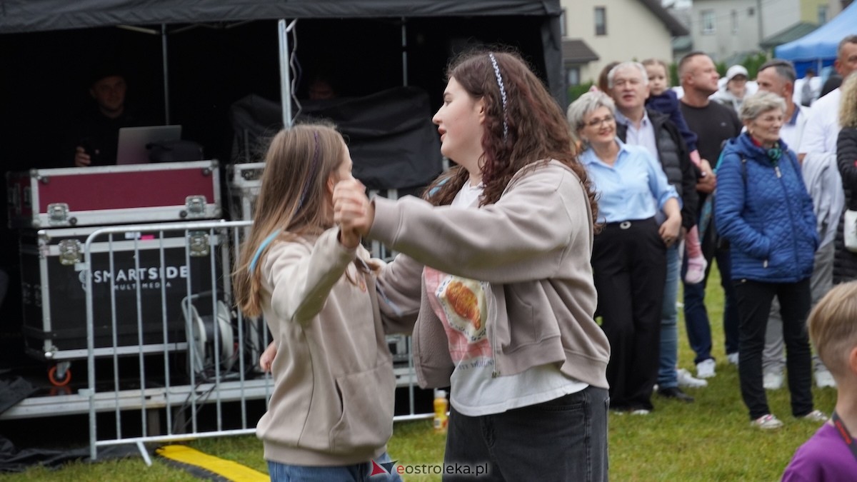 MAZOpiknik w Olszewie-Borkach - warsztaty taneczne z Sylwią Madeńską oraz koncert Arlety Lemańskiej [11.07.2026] - zdjęcie #53 - eOstroleka.pl