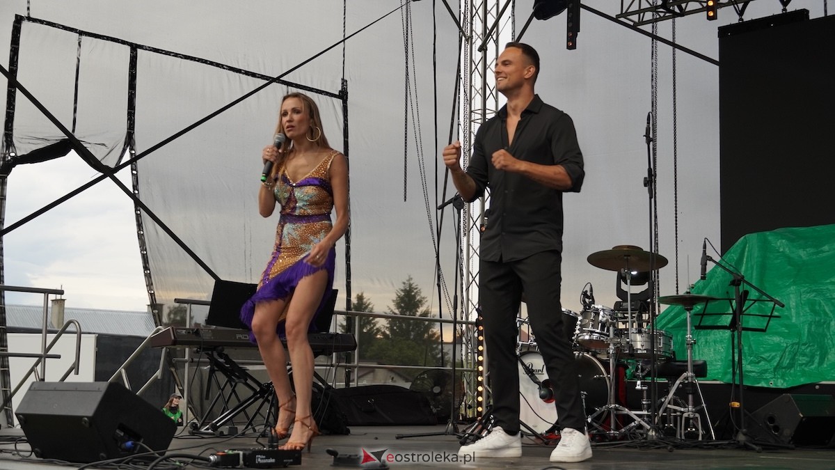 MAZOpiknik w Olszewie-Borkach - warsztaty taneczne z Sylwią Madeńską oraz koncert Arlety Lemańskiej [11.07.2026] - zdjęcie #52 - eOstroleka.pl