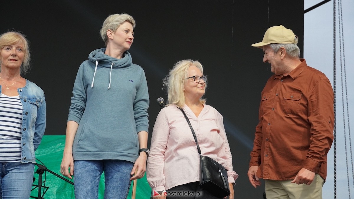 MAZOpiknik w Olszewie-Borkach - warsztaty taneczne z Sylwią Madeńską oraz koncert Arlety Lemańskiej [11.07.2026] - zdjęcie #50 - eOstroleka.pl
