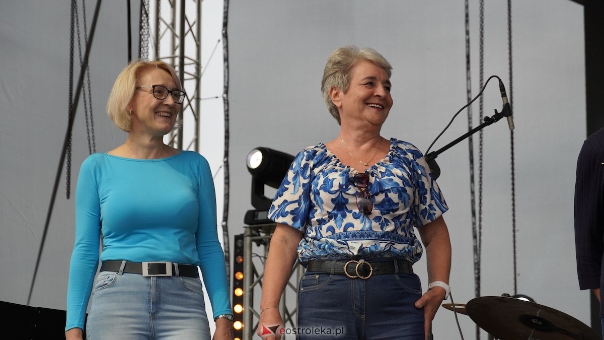 MAZOpiknik w Olszewie-Borkach - warsztaty taneczne z Sylwią Madeńską oraz koncert Arlety Lemańskiej [11.07.2026] - zdjęcie #49 - eOstroleka.pl