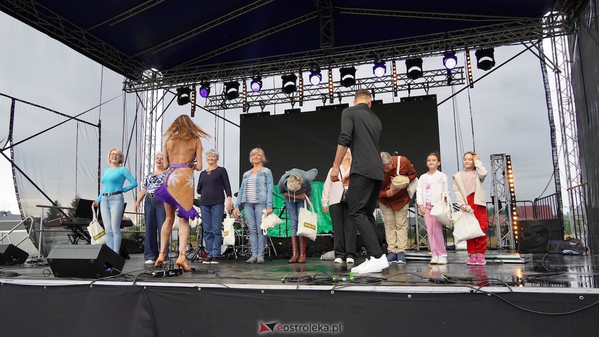 MAZOpiknik w Olszewie-Borkach - warsztaty taneczne z Sylwią Madeńską oraz koncert Arlety Lemańskiej [11.07.2026] - zdjęcie #47 - eOstroleka.pl