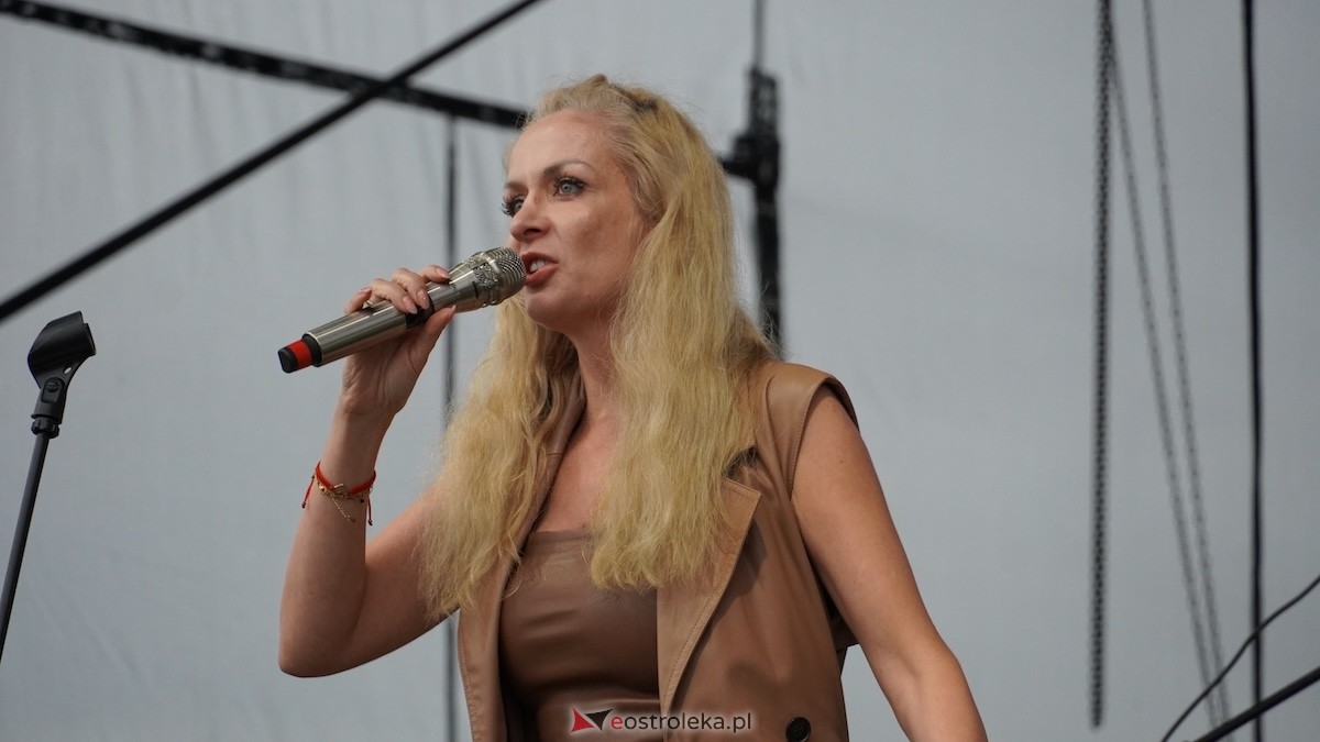 MAZOpiknik w Olszewie-Borkach - warsztaty taneczne z Sylwią Madeńską oraz koncert Arlety Lemańskiej [11.07.2026] - zdjęcie #45 - eOstroleka.pl