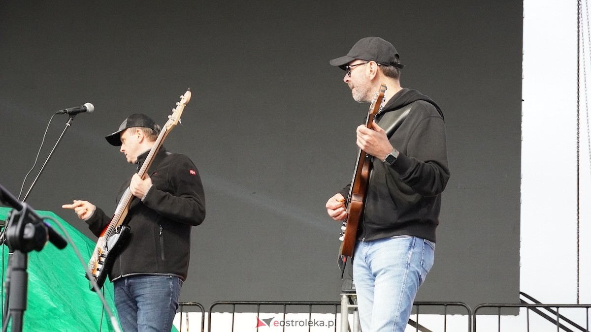 MAZOpiknik w Olszewie-Borkach - warsztaty taneczne z Sylwią Madeńską oraz koncert Arlety Lemańskiej [11.07.2026] - zdjęcie #42 - eOstroleka.pl