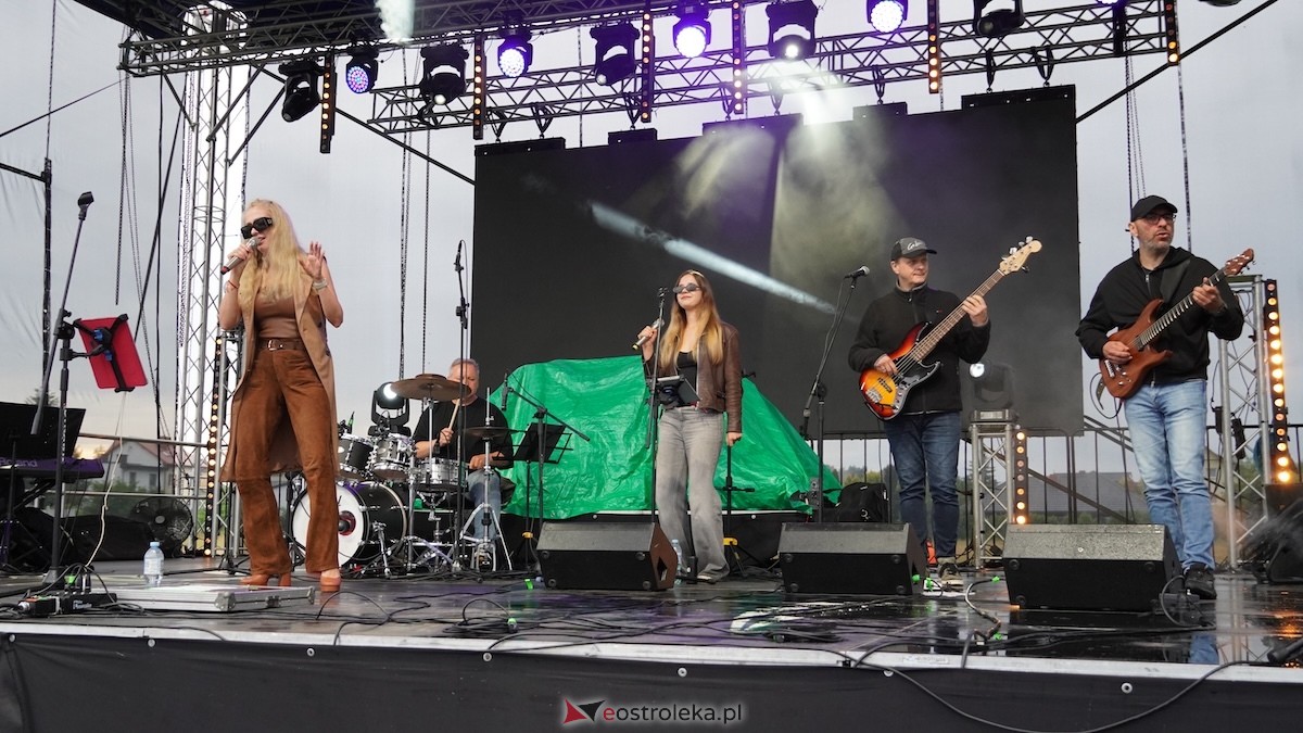 MAZOpiknik w Olszewie-Borkach - warsztaty taneczne z Sylwią Madeńską oraz koncert Arlety Lemańskiej [11.07.2026] - zdjęcie #41 - eOstroleka.pl