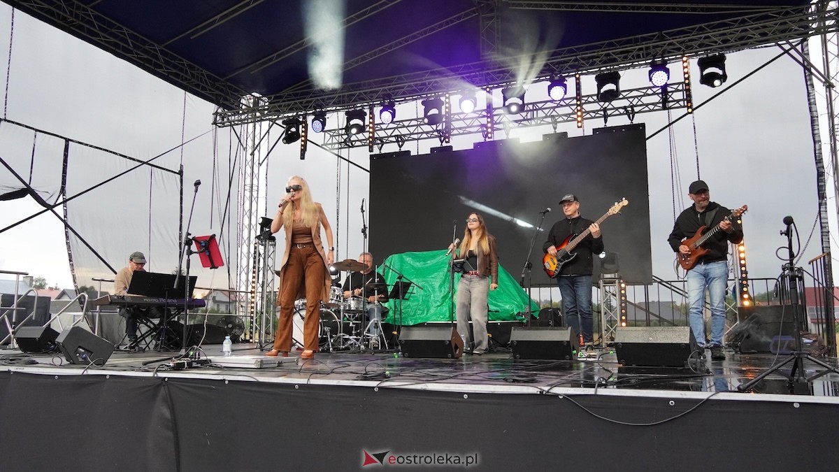 MAZOpiknik w Olszewie-Borkach - warsztaty taneczne z Sylwią Madeńską oraz koncert Arlety Lemańskiej [11.07.2026] - zdjęcie #40 - eOstroleka.pl