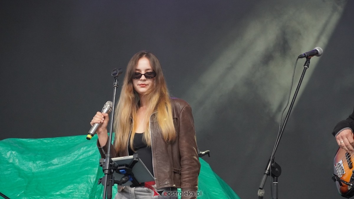 MAZOpiknik w Olszewie-Borkach - warsztaty taneczne z Sylwią Madeńską oraz koncert Arlety Lemańskiej [11.07.2026] - zdjęcie #39 - eOstroleka.pl