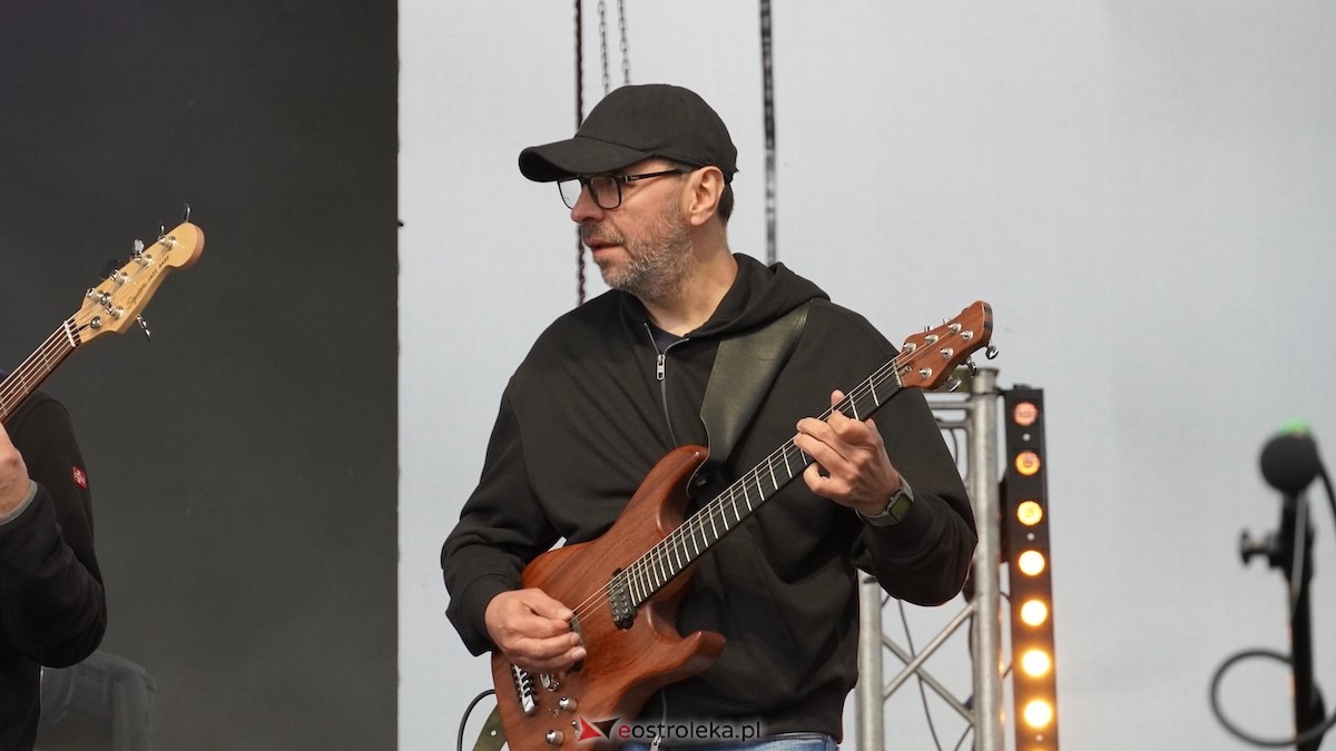 MAZOpiknik w Olszewie-Borkach - warsztaty taneczne z Sylwią Madeńską oraz koncert Arlety Lemańskiej [11.07.2026] - zdjęcie #37 - eOstroleka.pl