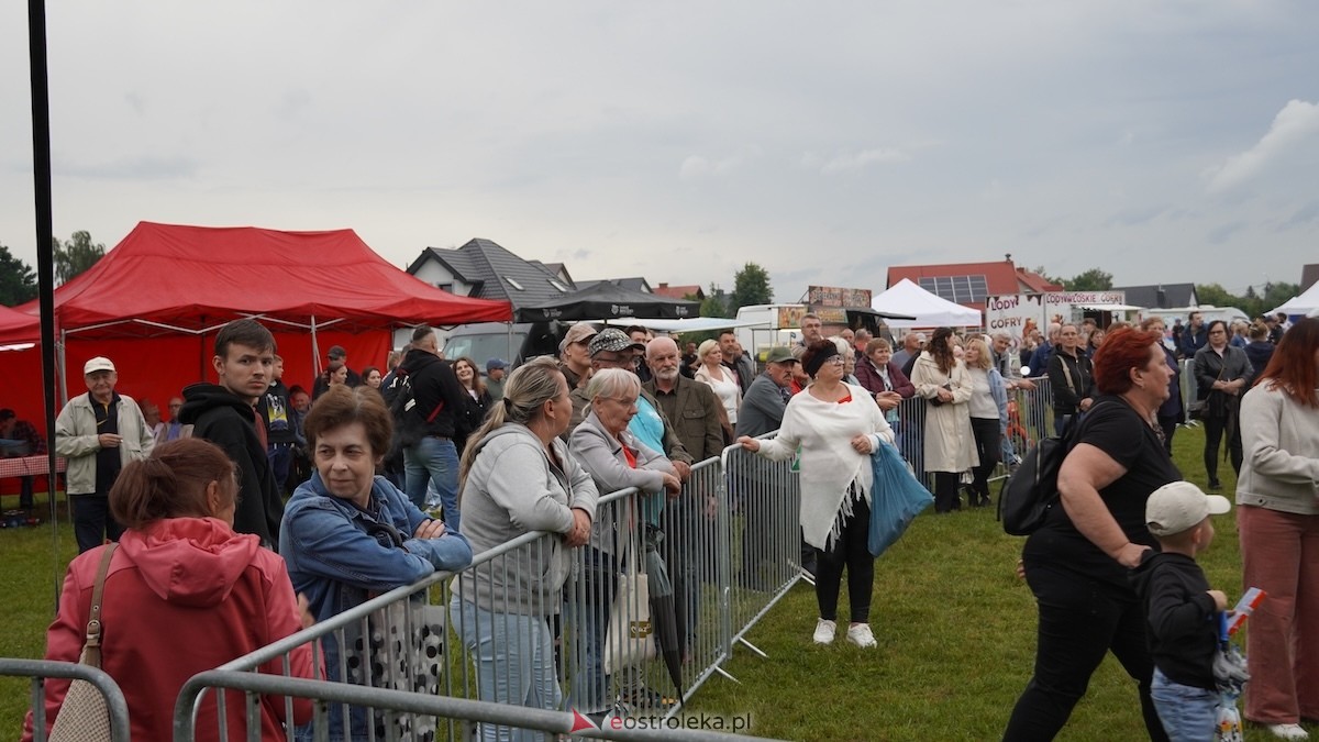 MAZOpiknik w Olszewie-Borkach - warsztaty taneczne z Sylwią Madeńską oraz koncert Arlety Lemańskiej [11.07.2026] - zdjęcie #35 - eOstroleka.pl