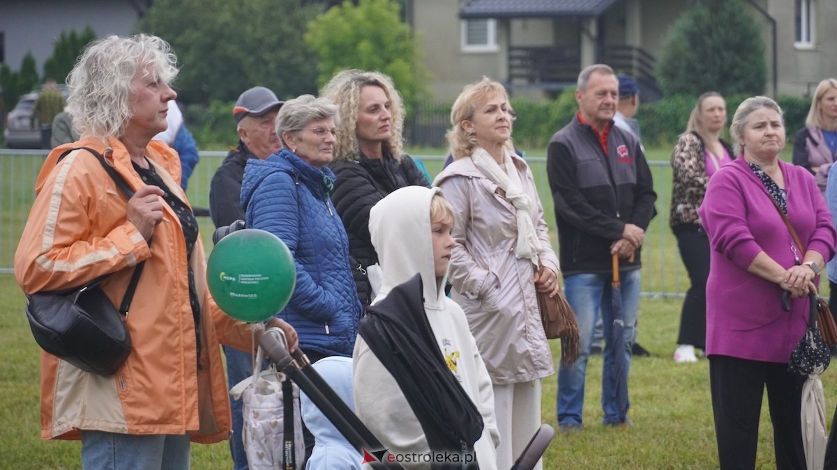 MAZOpiknik w Olszewie-Borkach - warsztaty taneczne z Sylwią Madeńską oraz koncert Arlety Lemańskiej [11.07.2026] - zdjęcie #32 - eOstroleka.pl