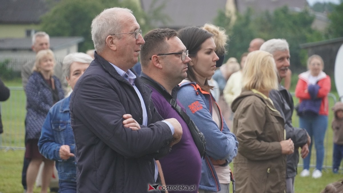 MAZOpiknik w Olszewie-Borkach - warsztaty taneczne z Sylwią Madeńską oraz koncert Arlety Lemańskiej [11.07.2026] - zdjęcie #30 - eOstroleka.pl