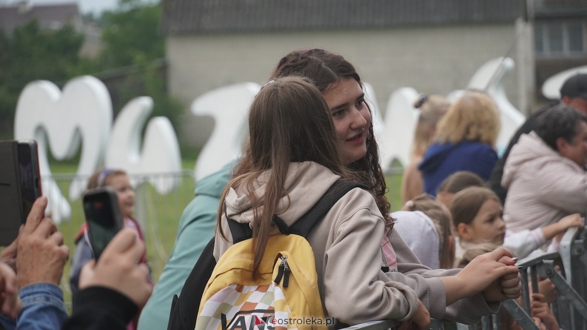 MAZOpiknik w Olszewie-Borkach - warsztaty taneczne z Sylwią Madeńską oraz koncert Arlety Lemańskiej [11.07.2026] - zdjęcie #29 - eOstroleka.pl