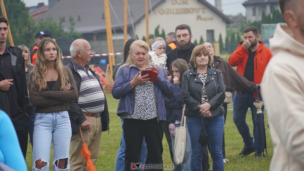MAZOpiknik w Olszewie-Borkach - warsztaty taneczne z Sylwią Madeńską oraz koncert Arlety Lemańskiej [11.07.2026] - zdjęcie #28 - eOstroleka.pl