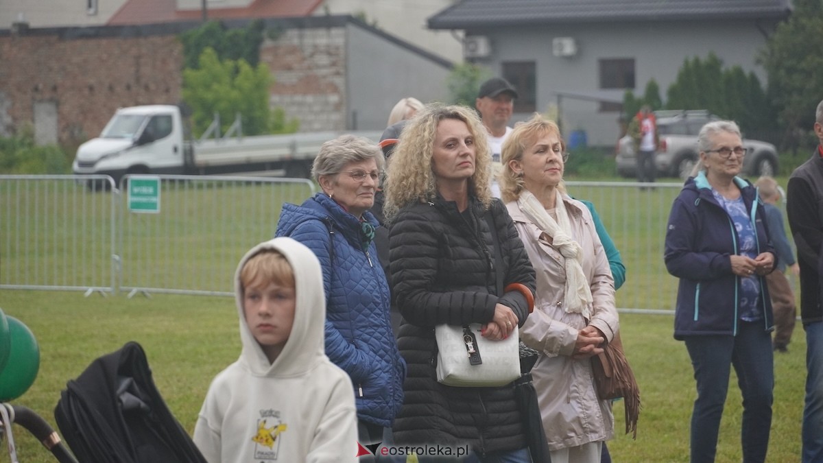 MAZOpiknik w Olszewie-Borkach - warsztaty taneczne z Sylwią Madeńską oraz koncert Arlety Lemańskiej [11.07.2026] - zdjęcie #27 - eOstroleka.pl