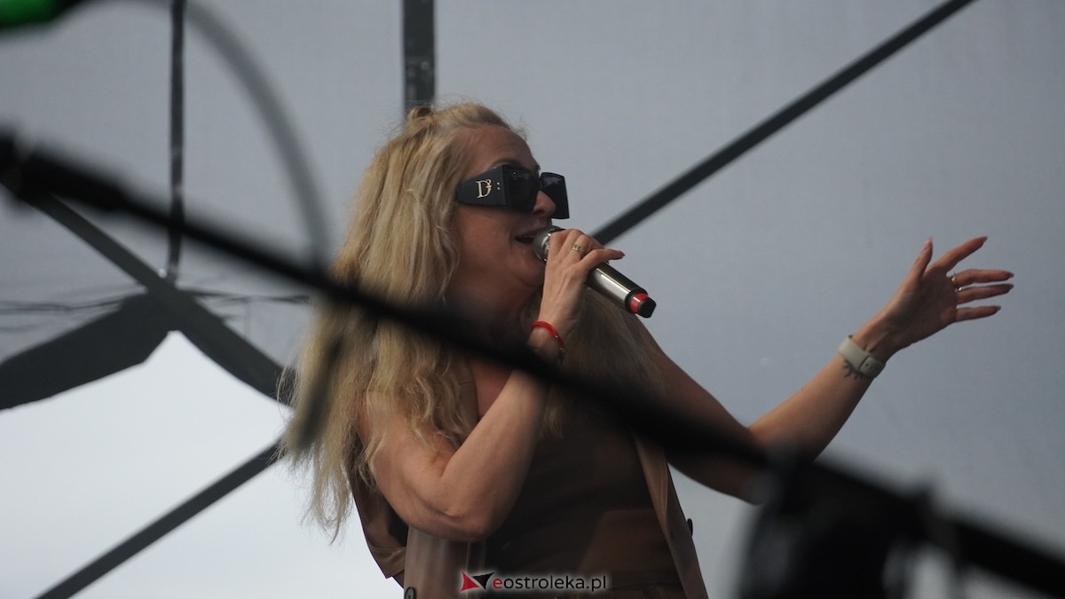 MAZOpiknik w Olszewie-Borkach - warsztaty taneczne z Sylwią Madeńską oraz koncert Arlety Lemańskiej [11.07.2026] - zdjęcie #26 - eOstroleka.pl
