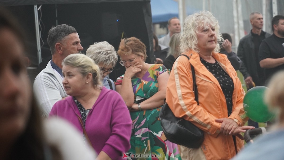 MAZOpiknik w Olszewie-Borkach - warsztaty taneczne z Sylwią Madeńską oraz koncert Arlety Lemańskiej [11.07.2026] - zdjęcie #24 - eOstroleka.pl