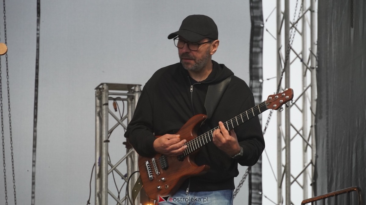 MAZOpiknik w Olszewie-Borkach - warsztaty taneczne z Sylwią Madeńską oraz koncert Arlety Lemańskiej [11.07.2026] - zdjęcie #23 - eOstroleka.pl