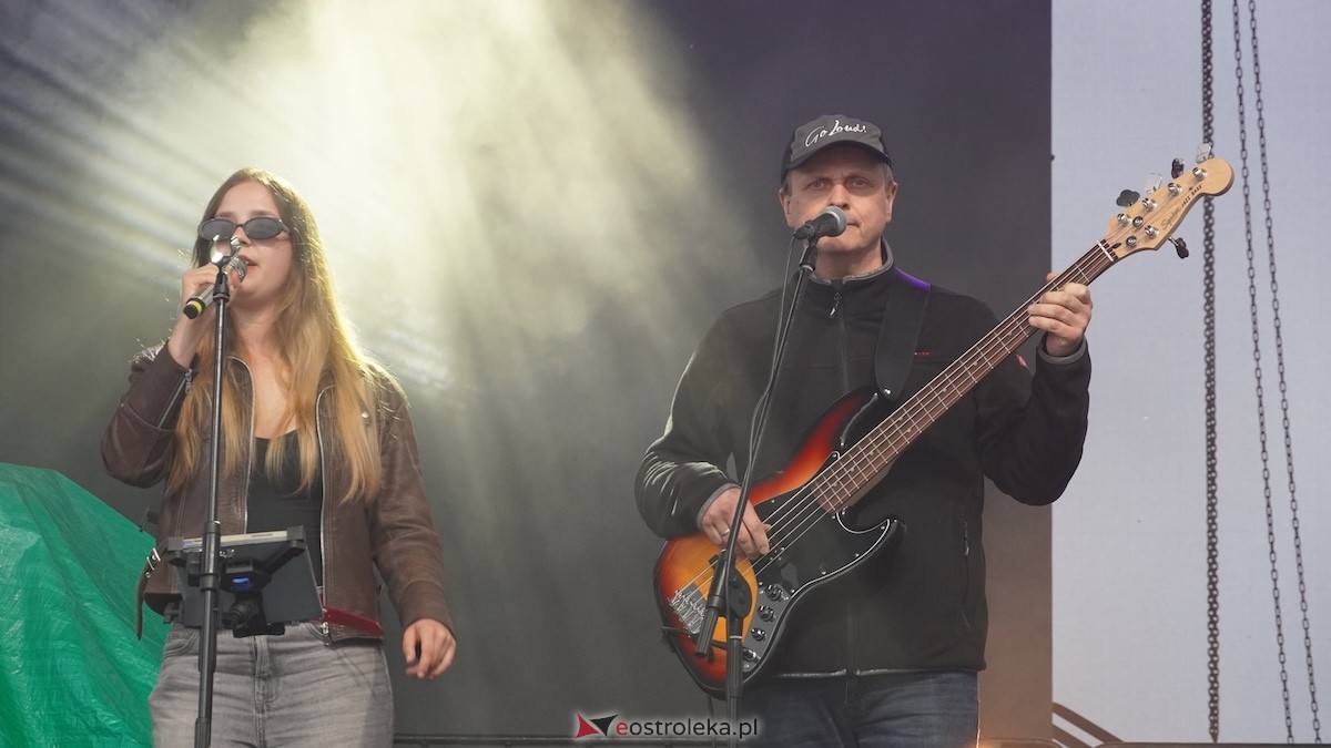 MAZOpiknik w Olszewie-Borkach - warsztaty taneczne z Sylwią Madeńską oraz koncert Arlety Lemańskiej [11.07.2026] - zdjęcie #22 - eOstroleka.pl