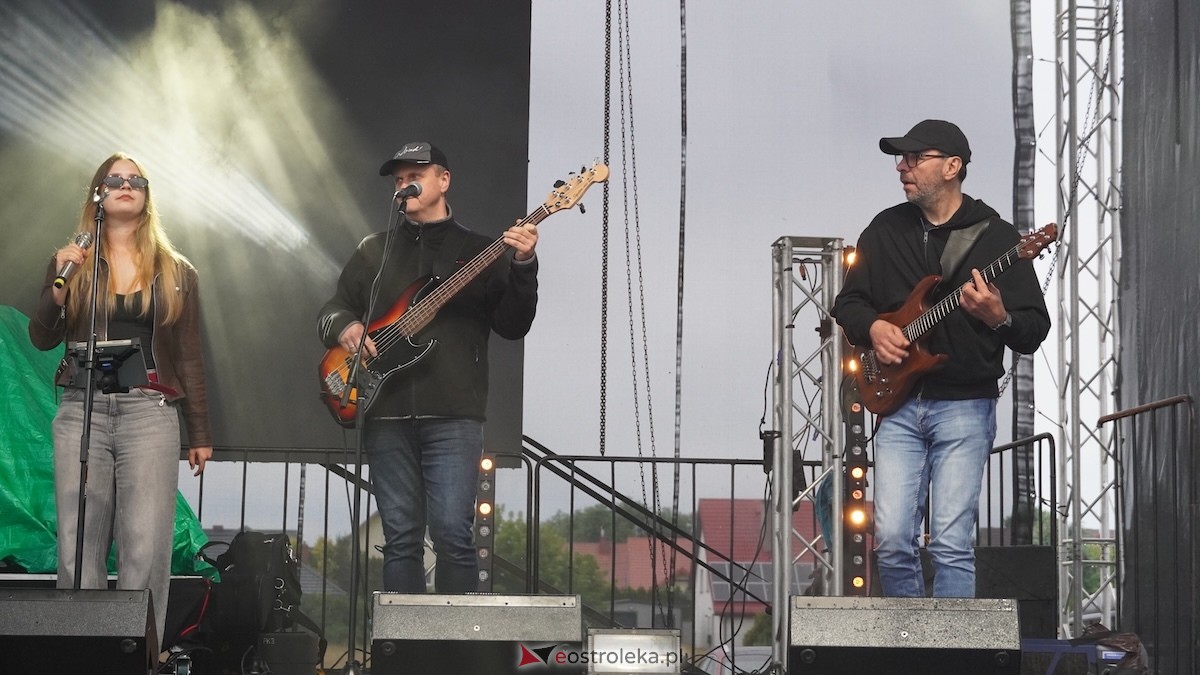MAZOpiknik w Olszewie-Borkach - warsztaty taneczne z Sylwią Madeńską oraz koncert Arlety Lemańskiej [11.07.2026] - zdjęcie #21 - eOstroleka.pl
