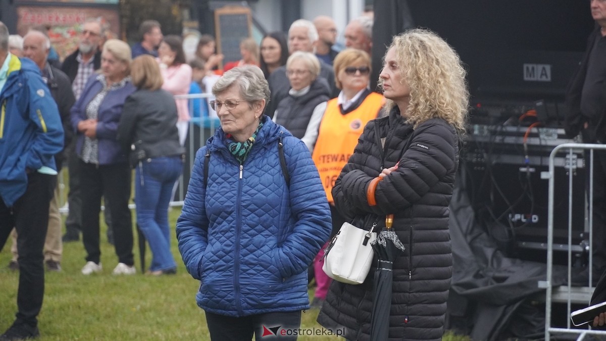 MAZOpiknik w Olszewie-Borkach - warsztaty taneczne z Sylwią Madeńską oraz koncert Arlety Lemańskiej [11.07.2026] - zdjęcie #17 - eOstroleka.pl