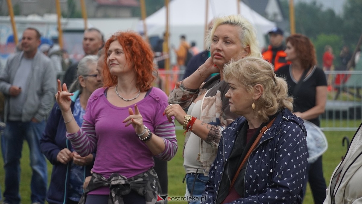 MAZOpiknik w Olszewie-Borkach - warsztaty taneczne z Sylwią Madeńską oraz koncert Arlety Lemańskiej [11.07.2026] - zdjęcie #16 - eOstroleka.pl
