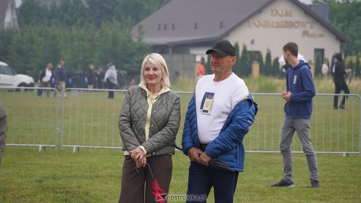 MAZOpiknik w Olszewie-Borkach - warsztaty taneczne z Sylwią Madeńską oraz koncert Arlety Lemańskiej [11.07.2026] - zdjęcie #14 - eOstroleka.pl