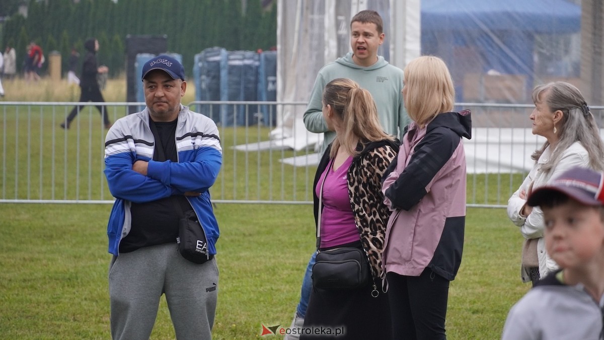 MAZOpiknik w Olszewie-Borkach - warsztaty taneczne z Sylwią Madeńską oraz koncert Arlety Lemańskiej [11.07.2026] - zdjęcie #13 - eOstroleka.pl