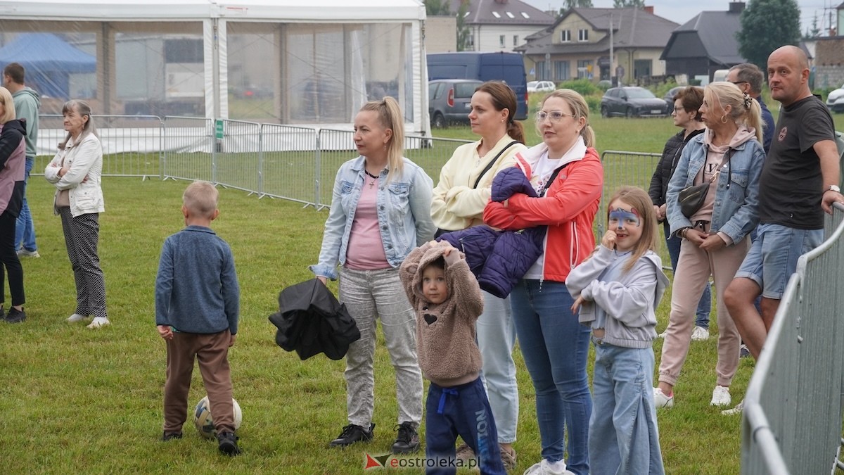 MAZOpiknik w Olszewie-Borkach - warsztaty taneczne z Sylwią Madeńską oraz koncert Arlety Lemańskiej [11.07.2026] - zdjęcie #12 - eOstroleka.pl