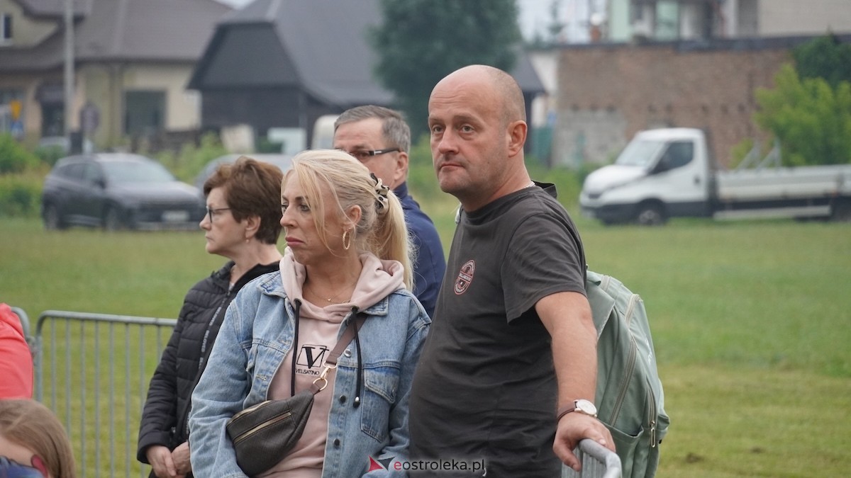 MAZOpiknik w Olszewie-Borkach - warsztaty taneczne z Sylwią Madeńską oraz koncert Arlety Lemańskiej [11.07.2026] - zdjęcie #11 - eOstroleka.pl