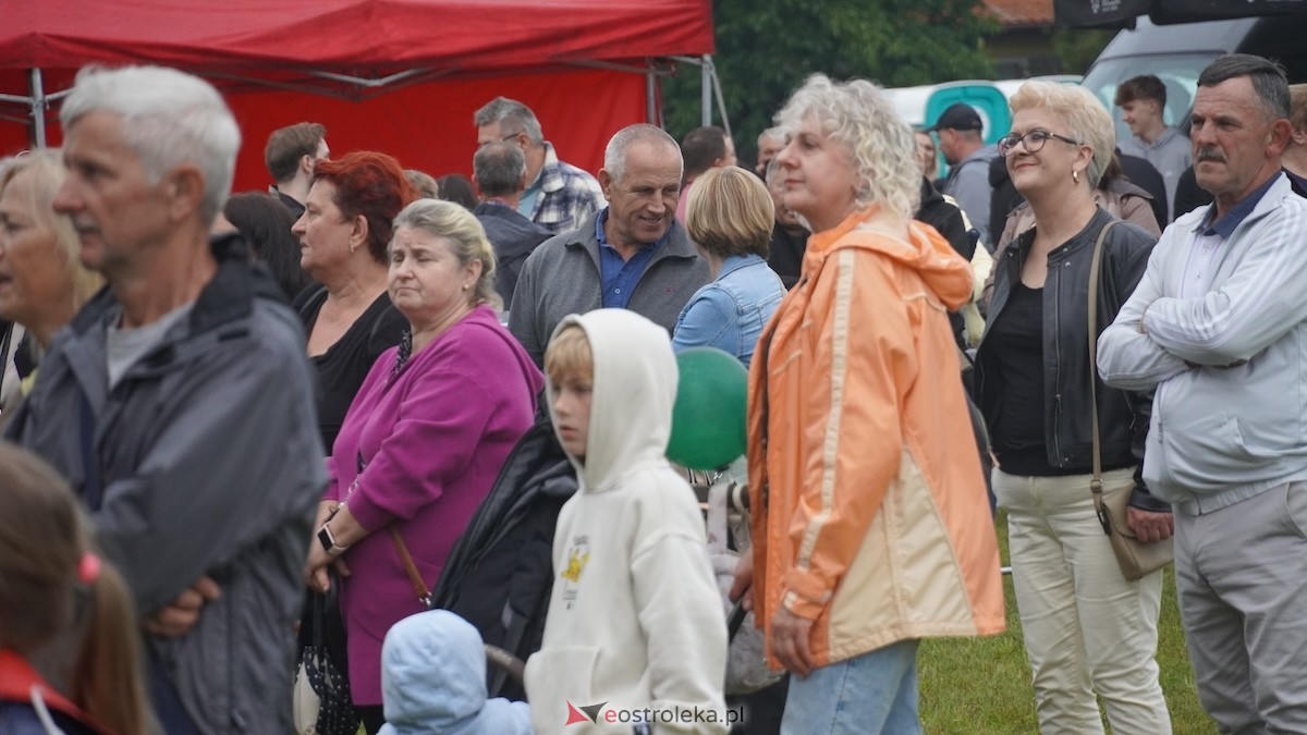 MAZOpiknik w Olszewie-Borkach - warsztaty taneczne z Sylwią Madeńską oraz koncert Arlety Lemańskiej [11.07.2026] - zdjęcie #10 - eOstroleka.pl