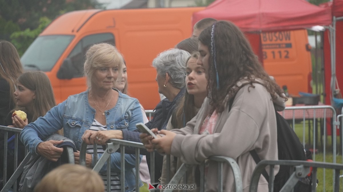 MAZOpiknik w Olszewie-Borkach - warsztaty taneczne z Sylwią Madeńską oraz koncert Arlety Lemańskiej [11.07.2026] - zdjęcie #9 - eOstroleka.pl