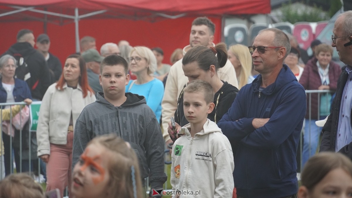 MAZOpiknik w Olszewie-Borkach - warsztaty taneczne z Sylwią Madeńską oraz koncert Arlety Lemańskiej [11.07.2026] - zdjęcie #8 - eOstroleka.pl